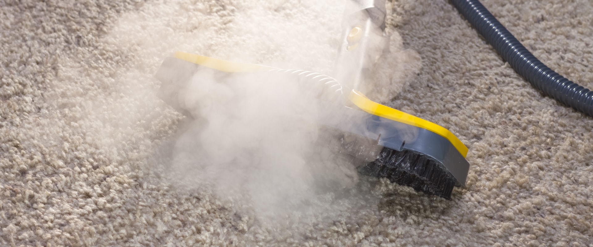 Can I Use a Steam Cleaner on Synthetic Carpets? - A Comprehensive Guide