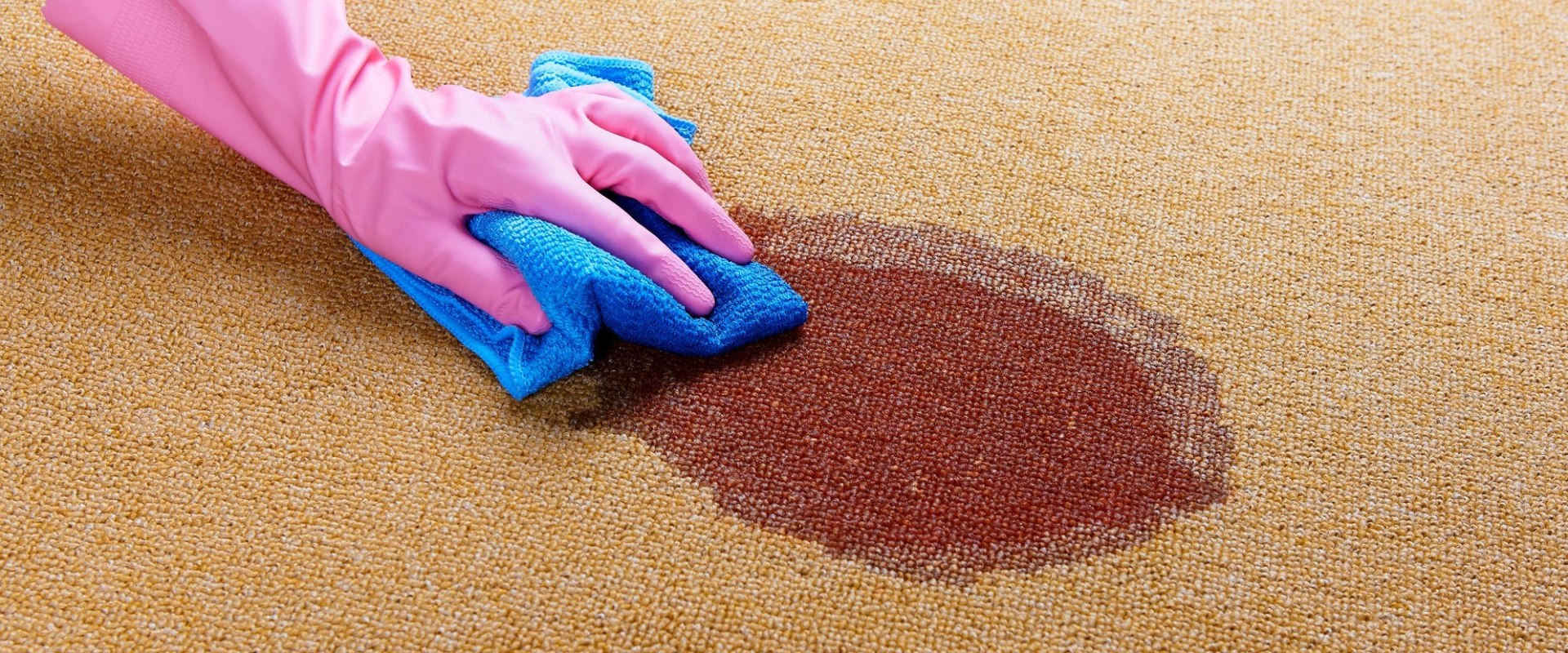 The Best Homemade Carpet Cleaning Solution for Machines - A Guide to DIY Carpet Cleaning