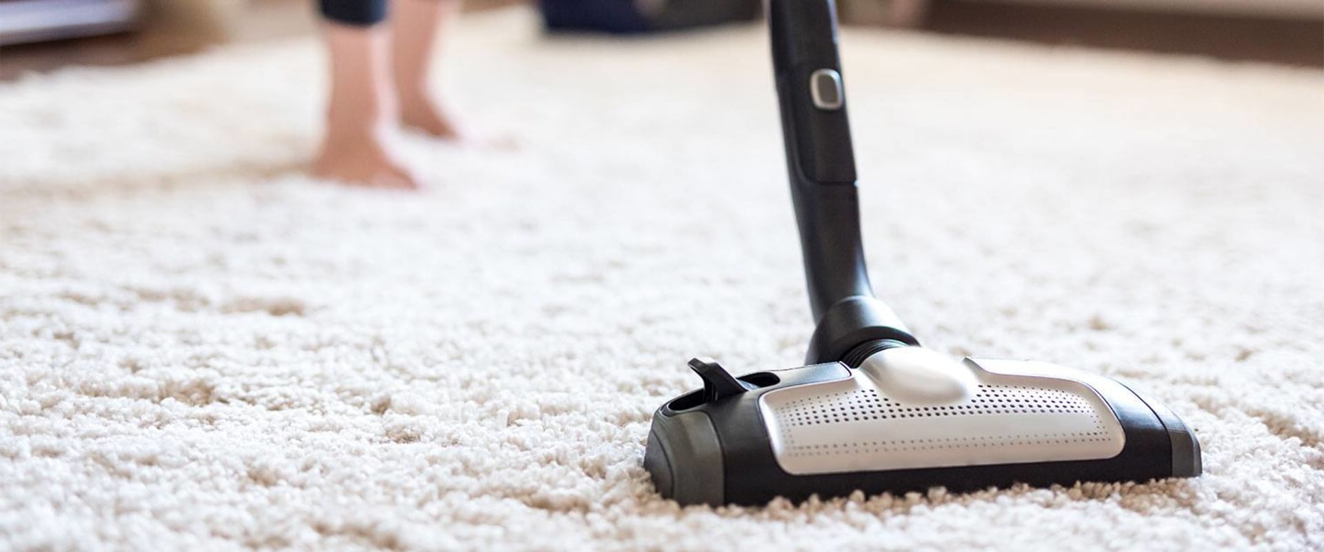 Is it Dangerous to Inhale Carpet Cleaner? - An Expert's Perspective