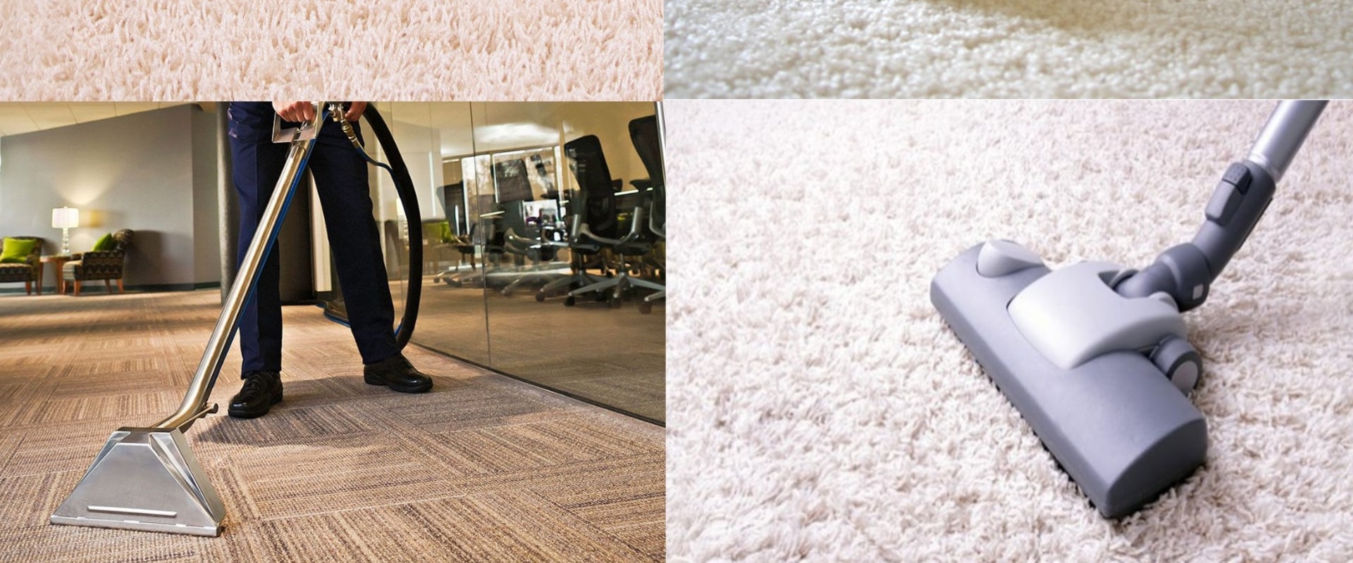 The Risks of DIY Carpet Cleaning: Why Professional Services are the Best Option