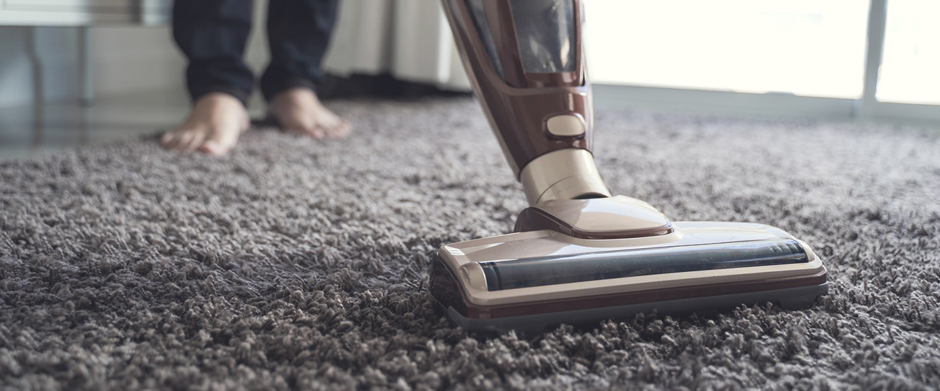 Should You Get Your Carpets Professionally Cleaned? - A Guide to Professional Carpet Cleaning