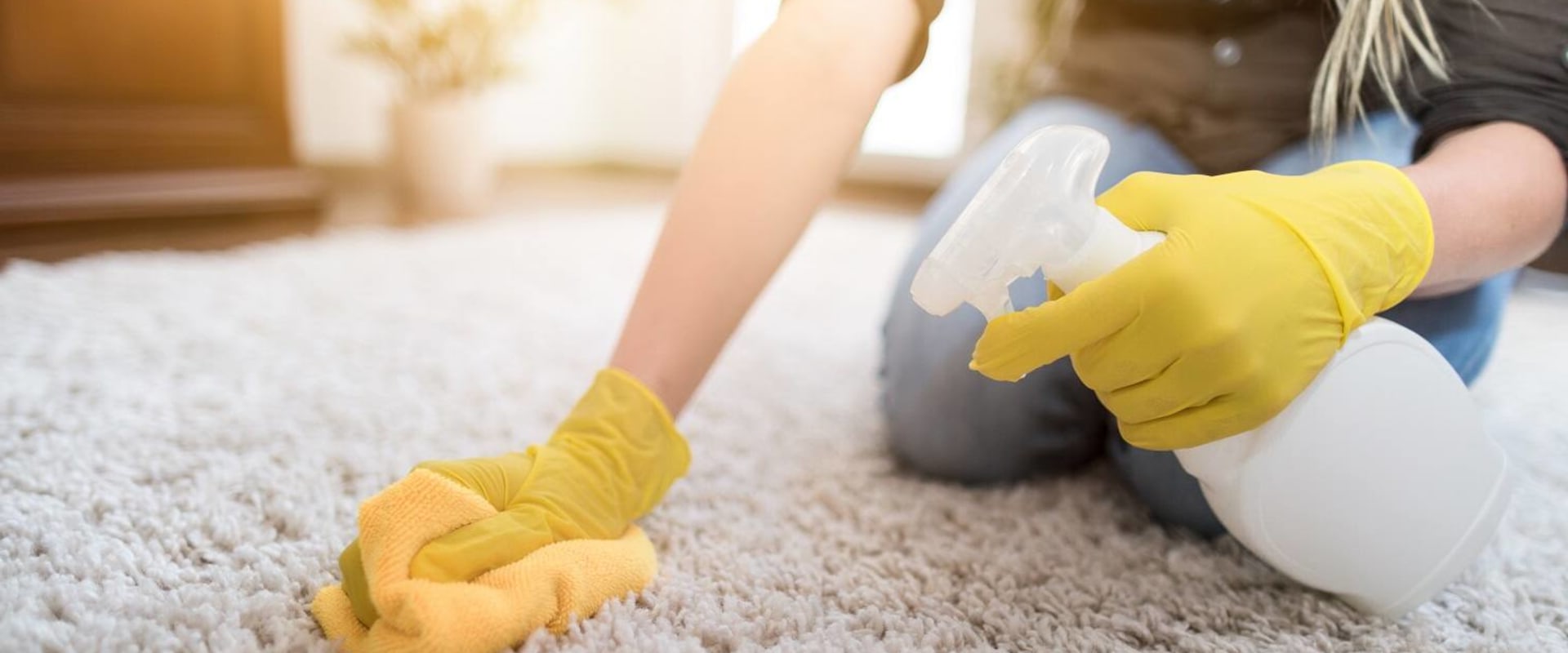 How to Easily and Effectively Remove Chewing Gum from Carpets