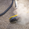 Can I Use a Steam Cleaner on Synthetic Carpets? - A Comprehensive Guide
