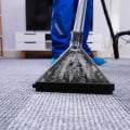 What Type of Cleaning Products Should You Use for Carpet Cleaning? - A Comprehensive Guide