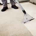 How Much Does It Cost to Have a Carpet Professionally Cleaned? - A Comprehensive Guide