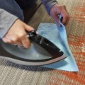 How to Easily Get Rid of Wax from Your Carpets