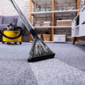 The Benefits of Professional Carpet Cleaning: A Must for Any Business