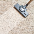 Carpet Cleaning Injuries: What You Need to Know