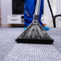 The Ultimate Guide to the Best Cleaning Products for Carpet