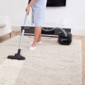 Can Professional Carpet Cleaning Remove All Stains?