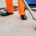 The Best Carpet Cleaning Methods for a Fresh and Clean Look