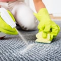 How to Easily and Effectively Remove Carpet Stains