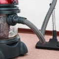 Can I Use a Vacuum Cleaner on Wet Carpets? - A Guide for Safe Cleaning