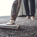 Should You Get Your Carpets Professionally Cleaned? - A Guide to Professional Carpet Cleaning