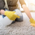 How to Easily and Effectively Remove Chewing Gum from Carpets