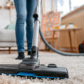 The Best Vacuum Cleaner for Carpet Cleaning: A Comprehensive Guide