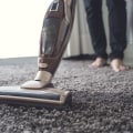 Is it OK to Clean Your Own Carpets? - An Expert's Perspective