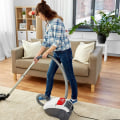 The Dangers of Carpet Cleaning: What You Need to Know