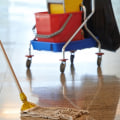 What is the Difference Between Steam Cleaning and Dry Cleaning Carpets?