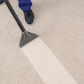 The Most Effective Way to Clean Badly Soiled Carpets