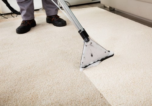 How Much Does It Cost to Have a Carpet Professionally Cleaned? - A Comprehensive Guide