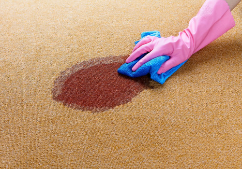 The Best Homemade Carpet Cleaning Solution for Machines - A Guide to DIY Carpet Cleaning