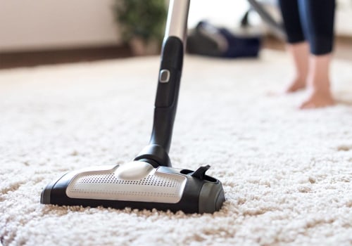 Is it Dangerous to Inhale Carpet Cleaner? - An Expert's Perspective