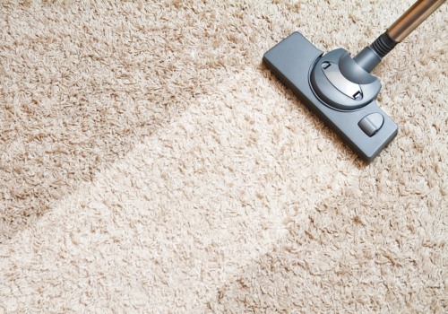 Carpet Cleaning Injuries: What You Need to Know