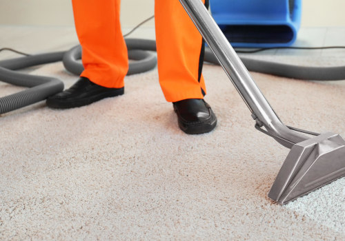 The Best Carpet Cleaning Methods for a Fresh and Clean Look