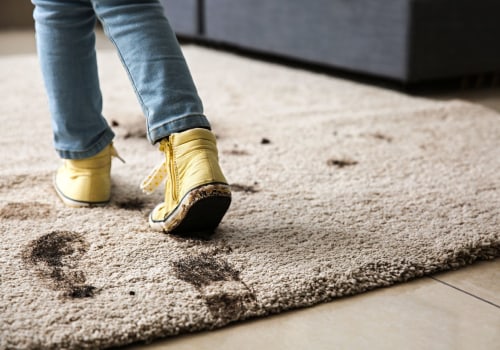 How to Keep Your Carpets Clean and Stain-Free: A Guide for Homeowners