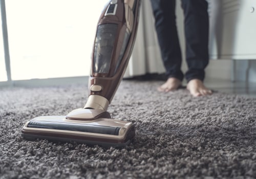 Is it OK to Clean Your Own Carpets? - An Expert's Perspective