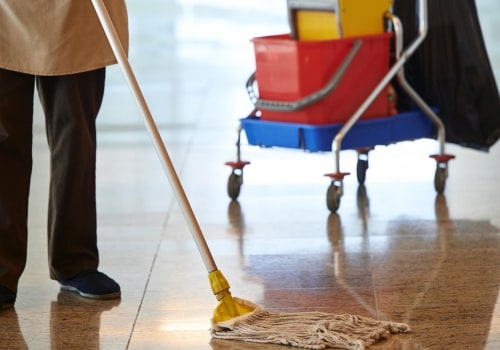 What is the Difference Between Steam Cleaning and Dry Cleaning Carpets?